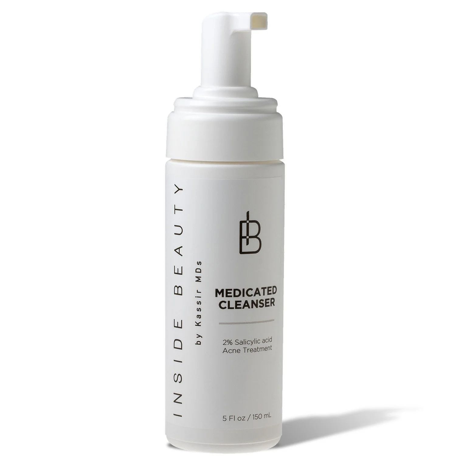 Medicated Cleanser — NYC Luxury Medical Spa